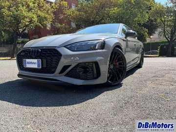 SPORTBACK NARDO' FULL IVA ESPOSTA!