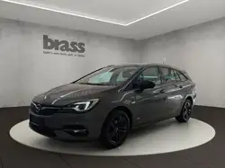 Opel Astra Sports Tourer