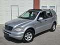 Mercedes-Benz ML 270 ML 270 CDI Aut. Silber - thumbnail 1