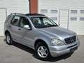 Mercedes-Benz ML 270 ML 270 CDI Aut. Silber - thumbnail 2