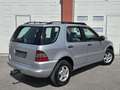 Mercedes-Benz ML 270 ML 270 CDI Aut. Silber - thumbnail 4