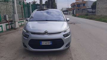 1.6 e-hdi Exclusive 115cv