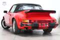Porsche 911 Carrere 3.2 SC Cabrio Rood - thumbnail 6