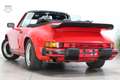 Porsche 911 Carrere 3.2 SC Cabrio Rood - thumbnail 9