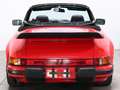 Porsche 911 Carrere 3.2 SC Cabrio Rood - thumbnail 7