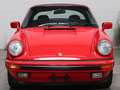 Porsche 911 Carrere 3.2 SC Cabrio Rood - thumbnail 3