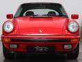 Porsche 911 Carrere 3.2 SC Cabrio Rood - thumbnail 13