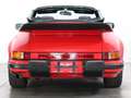 Porsche 911 Carrere 3.2 SC Cabrio Rood - thumbnail 5