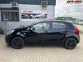 Kia Rio Attract 1.2 Cool 51 kW (69 PS), Schalt. 5-Gang,... Schwarz - thumbnail 2
