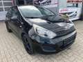 Kia Rio Attract 1.2 Cool 51 kW (69 PS), Schalt. 5-Gang,... Schwarz - thumbnail 7
