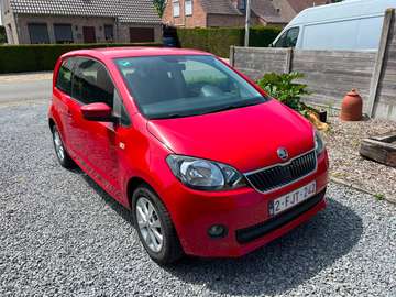 Citigo 1.0i Active