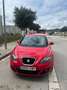 SEAT Altea XL Altea XL 2.0TDI Style Style Rojo - thumbnail 2