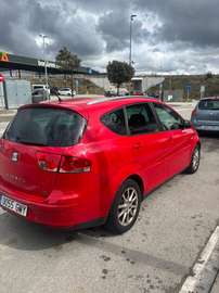 Altea XL 2.0TDI Style Style