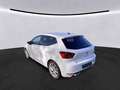 SEAT Ibiza 1.0 TSI FR LED+NAVI+GRA+PDC+SIHZ+KLIMAAUTO Weiß - thumbnail 5