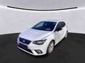 SEAT Ibiza 1.0 TSI FR LED+NAVI+GRA+PDC+SIHZ+KLIMAAUTO Weiß - thumbnail 2