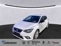 SEAT Ibiza 1.0 TSI FR LED+NAVI+GRA+PDC+SIHZ+KLIMAAUTO Weiß - thumbnail 1