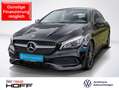 Mercedes-Benz CLA 180 AMG Line Pano Kamera LED-High Navi Noir - thumbnail 1