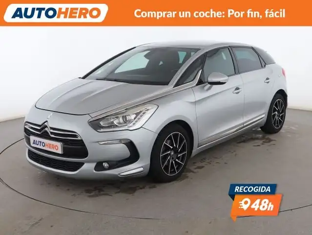 Citroen DS5 1.6e-HDi Desire ETG6 115