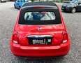 Fiat 500 C 1,2 Cabrio *Happy Birthday* nur 60000 km Rot - thumbnail 6