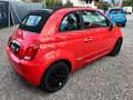 Fiat 500 C 1,2 Cabrio *Happy Birthday* nur 60000 km Rot - thumbnail 5