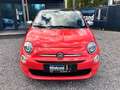 Fiat 500 C 1,2 Cabrio *Happy Birthday* nur 60000 km Rot - thumbnail 3