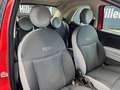 Fiat 500 C 1,2 Cabrio *Happy Birthday* nur 60000 km Rot - thumbnail 14