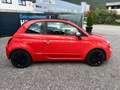 Fiat 500 C 1,2 Cabrio *Happy Birthday* nur 60000 km Rot - thumbnail 4