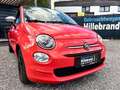 Fiat 500 C 1,2 Cabrio *Happy Birthday* nur 60000 km Rot - thumbnail 2