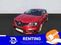 Renault Megane 1.5dCi Blue Zen EDC 85kW Rouge - thumbnail 1