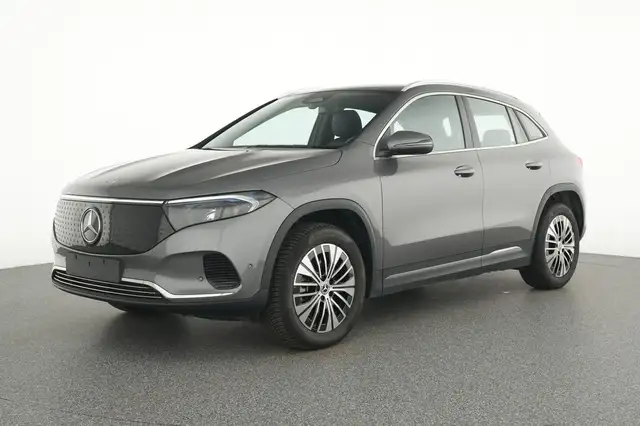 Mercedes-Benz EQA 250 250+ Luxury Line