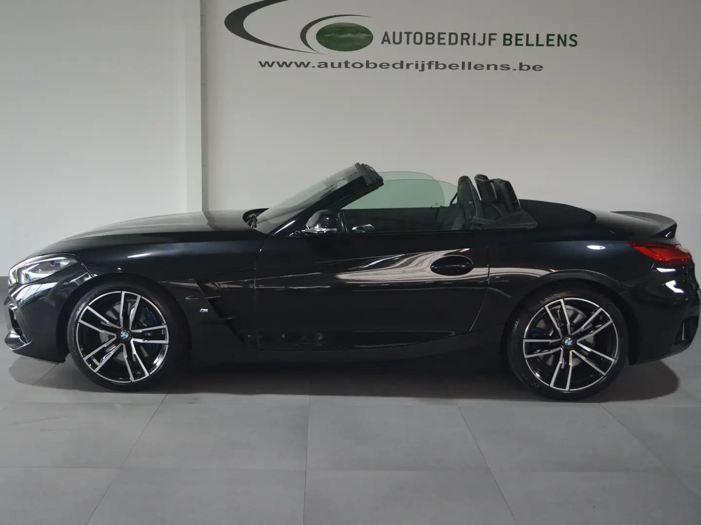 BMW Z4 Z4 2.0 L sDrive30i Aut. M-PACK / 190KW( 258 PK) Zwart - 1
