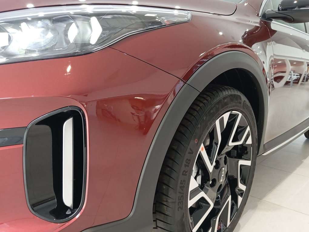 Kia XCeed 1.0 MHEV Style Edition 85kW 115CV DCT - foto 1