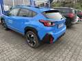 Subaru Crosstrek Crosstrek 2.0ie Lineartronic Active Blau - thumbnail 2