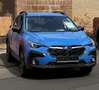 Subaru Crosstrek Crosstrek 2.0ie Lineartronic Active Blau - thumbnail 9