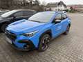 Subaru Crosstrek Crosstrek 2.0ie Lineartronic Active Blau - thumbnail 1