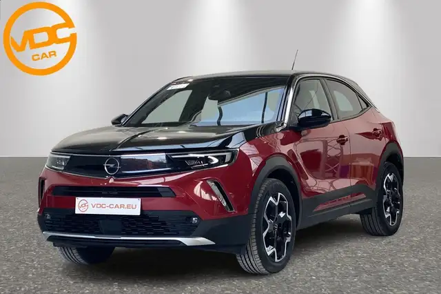 Opel Mokka Ultimate - FULL - AUTOMAAT