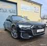 Audi A6 50 TFSIE S Line T.O- B&O- Sièges ventilés chauffants- Soft Close- TV- MATRIX LEDS Noir - thumbnail 1