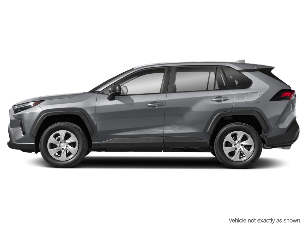 used 2023 Toyota RAV4 car, priced at $32,998