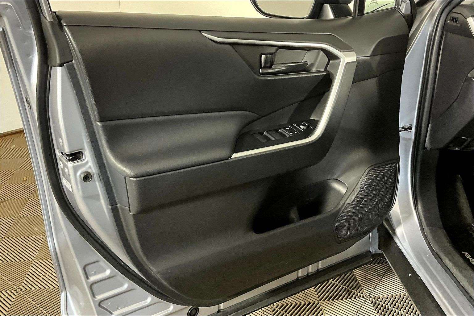 used 2023 Toyota RAV4 car, priced at $32,798