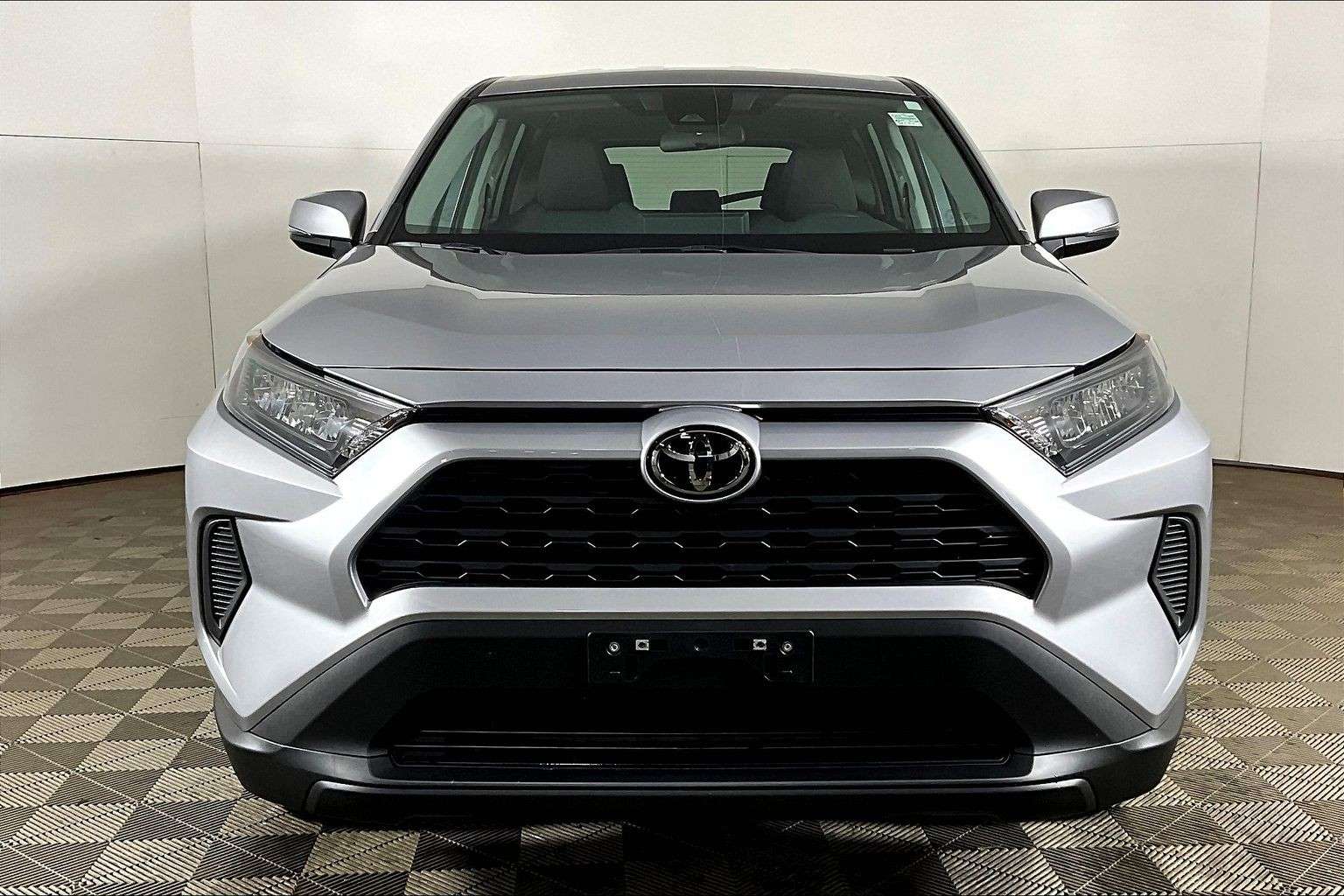 used 2023 Toyota RAV4 car, priced at $32,798