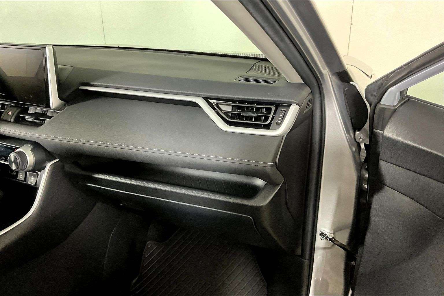 used 2023 Toyota RAV4 car, priced at $32,798