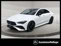 Mercedes-Benz CLA 220 d Coupe +EditionAMG+19Z+Night+Pano+AHK Wit - thumbnail 1