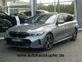 BMW 330 i Tour M Sportpaket Standhzg.el.Sitze°Harm.K Gris - thumbnail 1