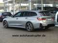 BMW 330 i Tour M Sportpaket Standhzg.el.Sitze°Harm.K Gris - thumbnail 3