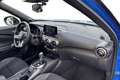 Nissan Juke 1.0 DIG-T 114 DCT N-Design Technology Pack, adapti Blau - thumbnail 12