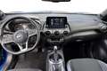 Nissan Juke 1.0 DIG-T 114 DCT N-Design Technology Pack, adapti Blau - thumbnail 8