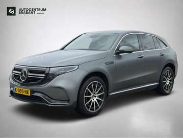 4MATIC Business Solution AMG 80 kWh SoH 92% (NL-au