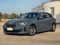 BMW 118 Serie 1 F40 118d Msport auto Gris - thumbnail 1