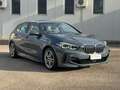 BMW 118 Serie 1 F40 118d Msport auto Gris - thumbnail 3