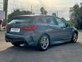 BMW 118 Serie 1 F40 118d Msport auto Gris - thumbnail 4